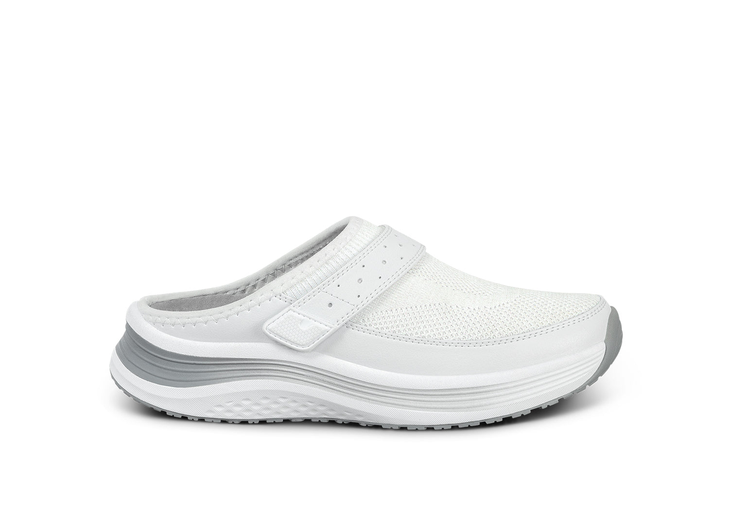 Sienna - Slip-On Leggero e Confortevole per Giorni Attivi