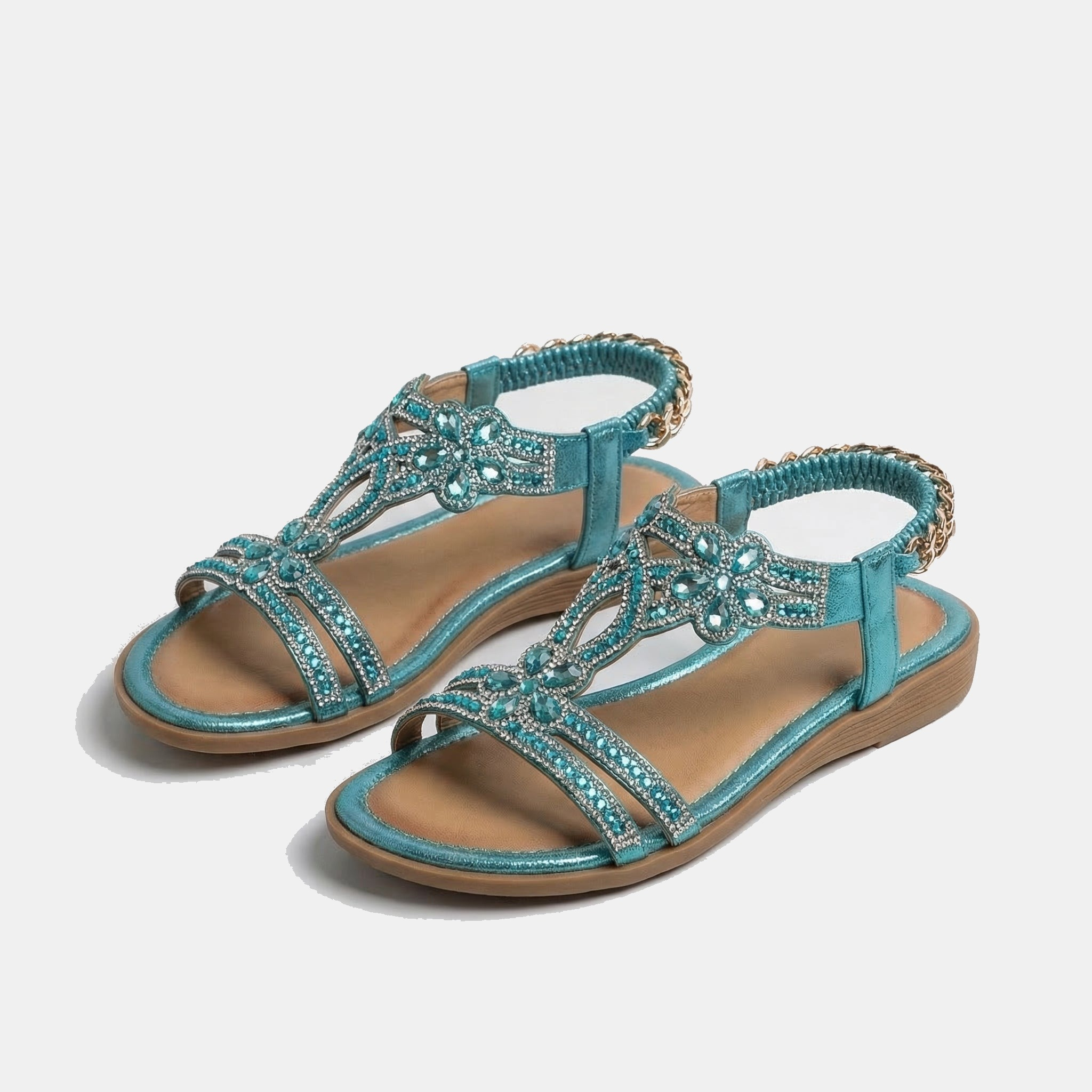 Boho - Sandali Ortopedici Boho