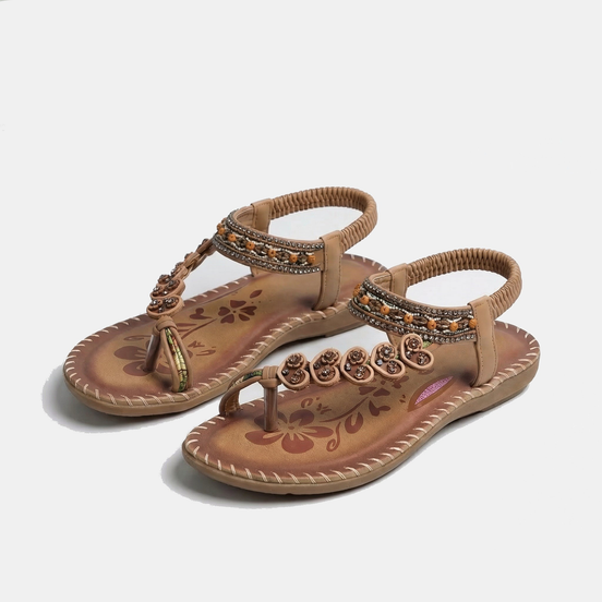 Moena - Sandali ortopedici confortevoli