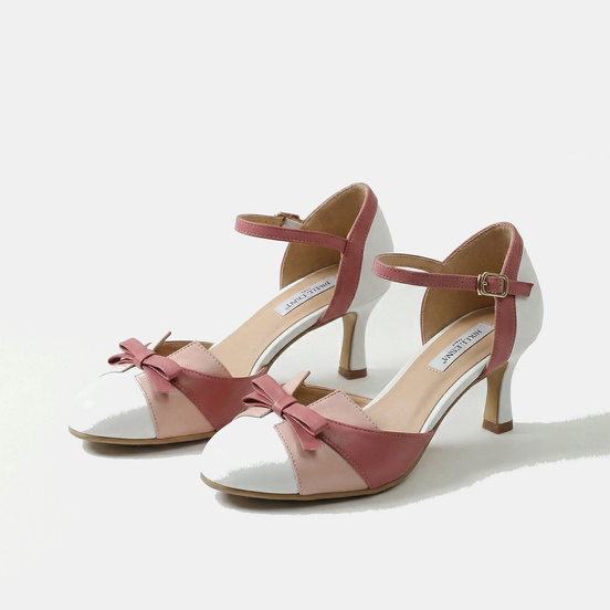 Julia - Sandali Eleganti con Tacco