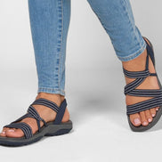 Nyla - Sandali Eleganti Ortopedici