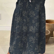 Elise | Gonna elegante e leggera