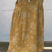 Elise | Gonna elegante e leggera