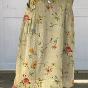 Sophie | Gonna elegante e leggera