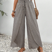 Sahara - Pantaloni Ampi e Confortevoli