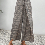 Sahara - Pantaloni Ampi e Confortevoli