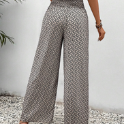 Sahara - Pantaloni Ampi e Confortevoli