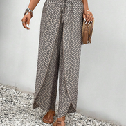 Sahara - Pantaloni Ampi e Confortevoli