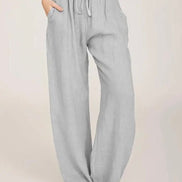 PALMA - Pantaloni leggeri
