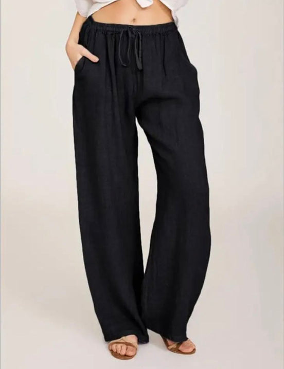 PALMA - Pantaloni leggeri