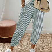 Pantaloni Eleganti e Confortevoli