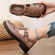 Laura – Sandali Estivi Confortevoli con Eleganza