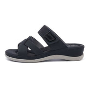 Iris – Pantofole Estive Confortevoli con Design Moderno