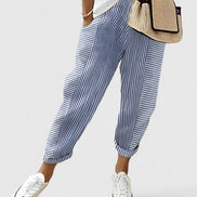 Elvira™ | Pantaloni Comodi