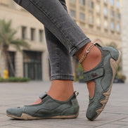 Novi – Ballerina Leggera e Confortevole per Giornate Estive Rilassate