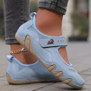 Novi – Ballerina Leggera e Confortevole per Giornate Estive Rilassate