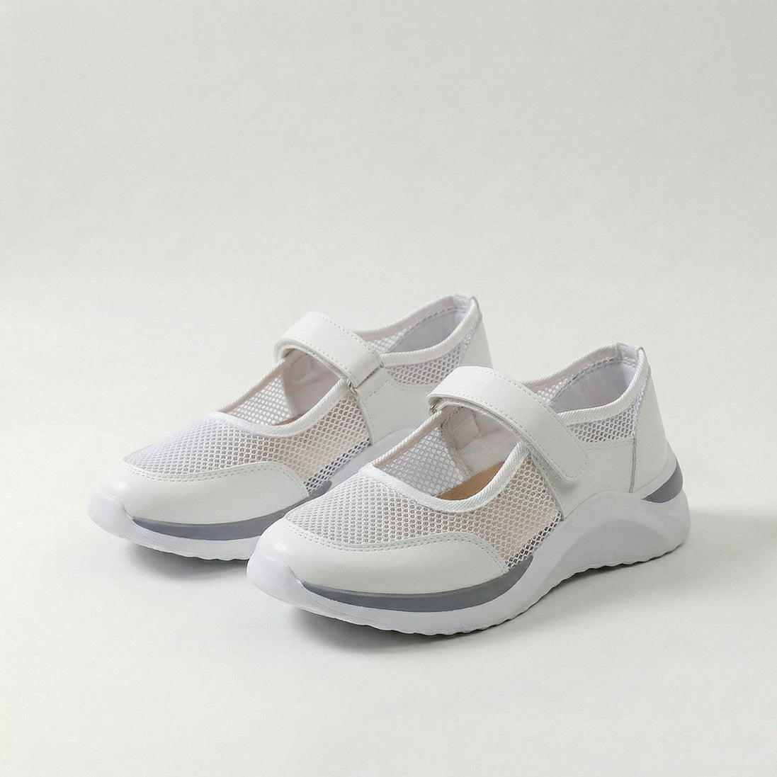 Flexora – Comfort Assoluto per Piedi Senza Dolore