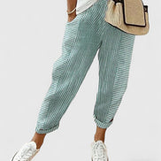 Elvira™ | Pantaloni Comodi