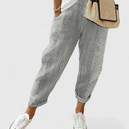 Elvira™ | Pantaloni Comodi