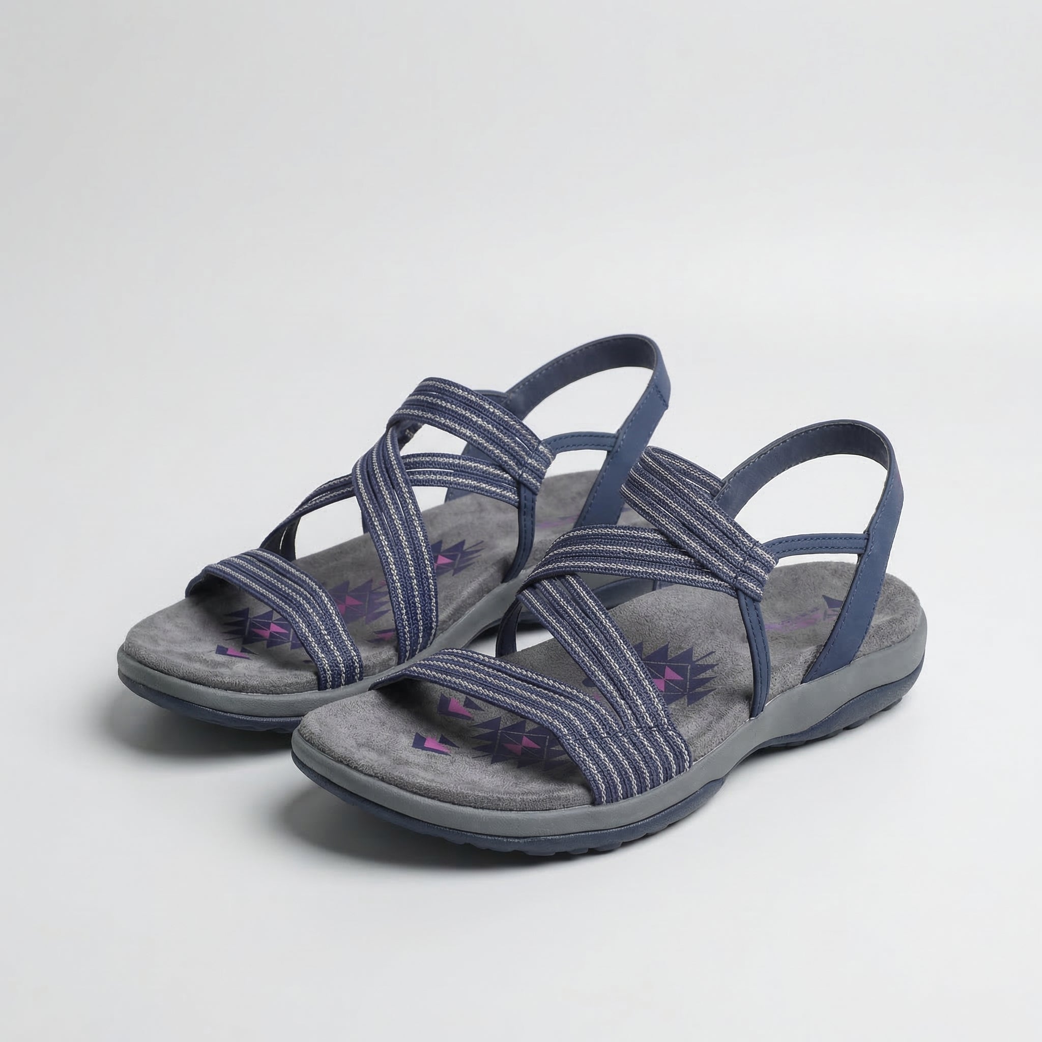 Nyla - Sandali Eleganti Ortopedici