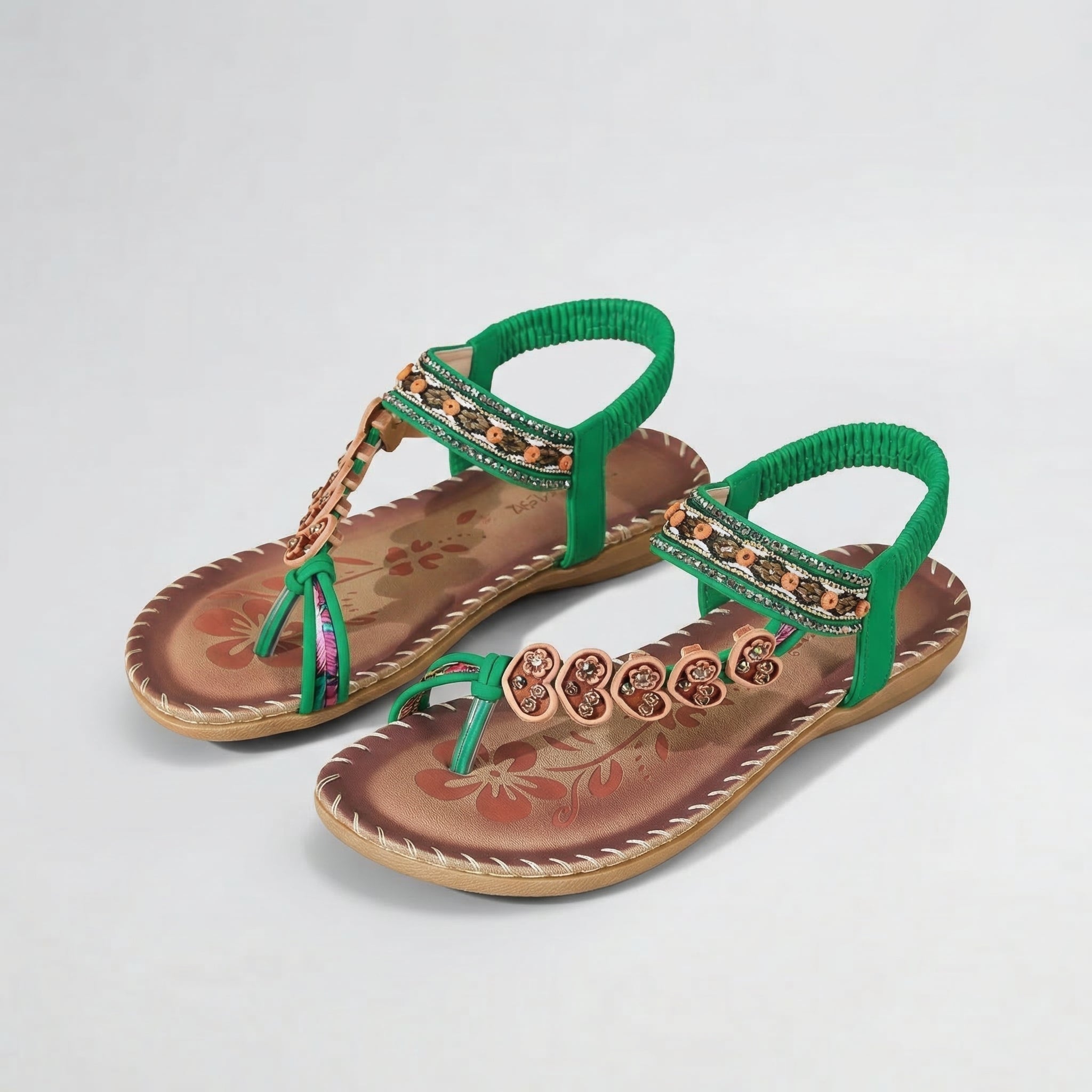 Moena - Sandali ortopedici confortevoli