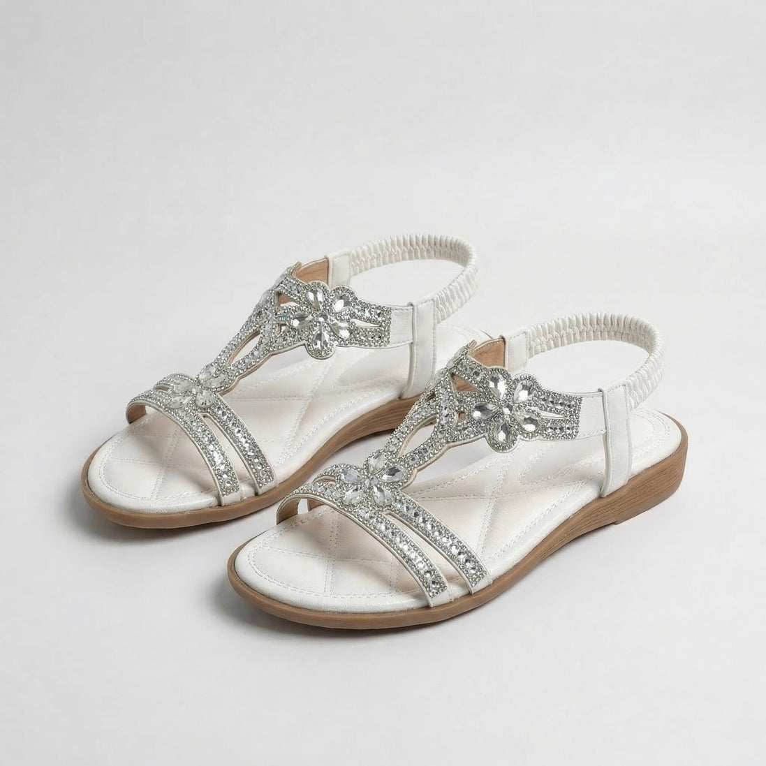 Boho - Sandali Ortopedici Boho