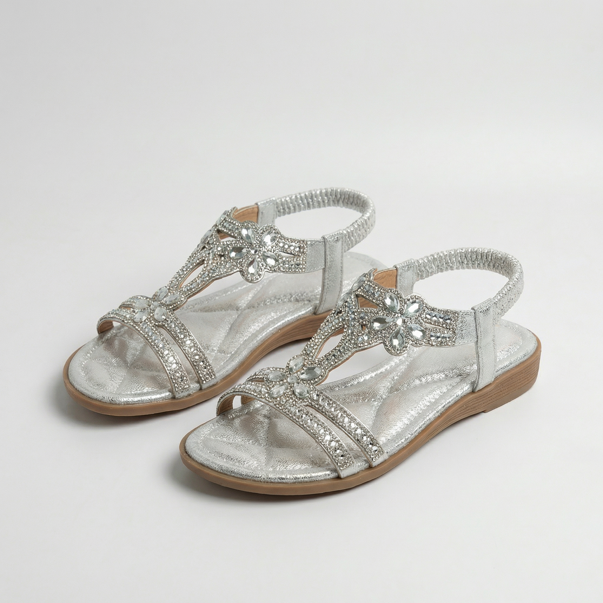 Boho - Sandali Ortopedici Boho