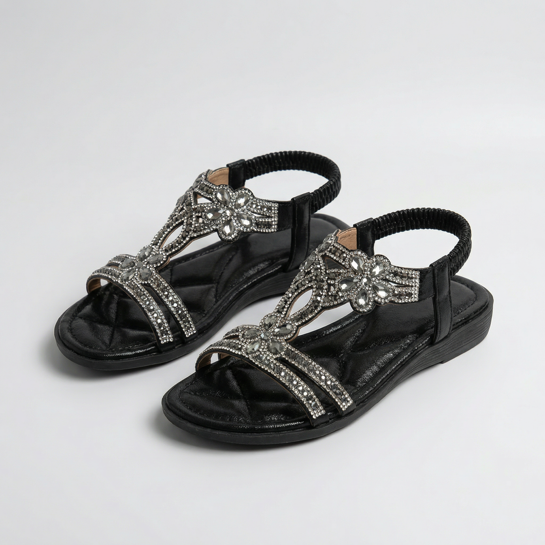 Boho - Sandali Ortopedici Boho
