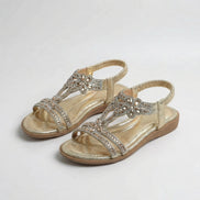 Boho - Sandali Ortopedici Boho