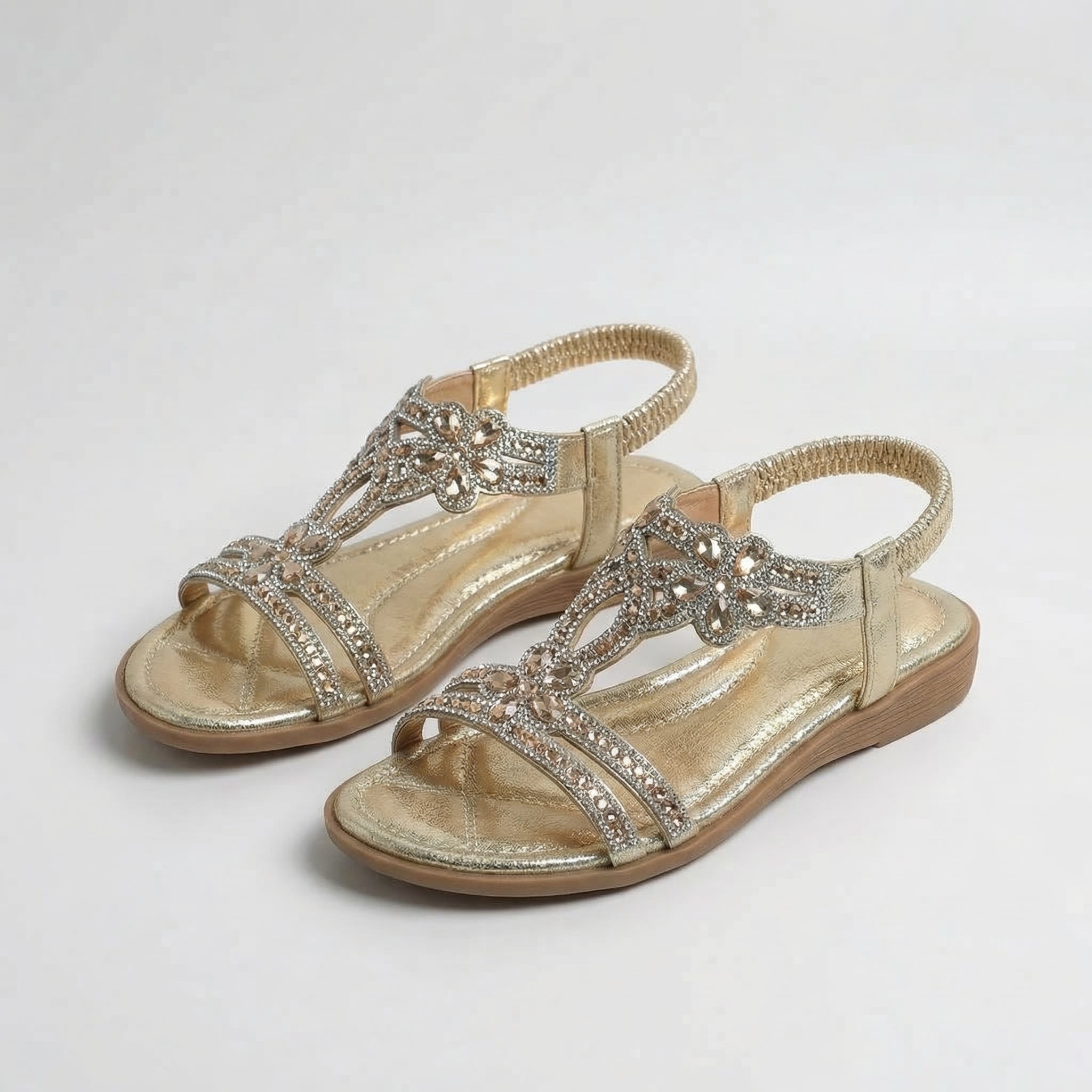 Boho - Sandali Ortopedici Boho