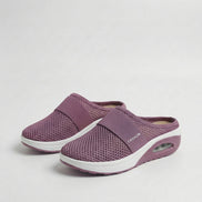 Compa - Sandali Ortopedici con Tacchi a Wedge