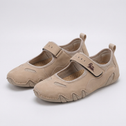Novi – Ballerina Leggera e Confortevole per Giornate Estive Rilassate