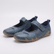 Novi – Ballerina Leggera e Confortevole per Giornate Estive Rilassate