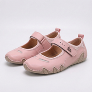 Novi – Ballerina Leggera e Confortevole per Giornate Estive Rilassate