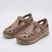 Mara – Sandali Comfort con Suola Stabile