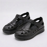 Mara – Sandali Comfort con Suola Stabile