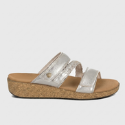 Carrie – Eleganza Fresca in Blu Stile