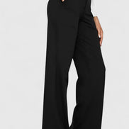 Hilary | Pantaloni raffinati