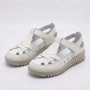 Mara – Sandali Comfort con Suola Stabile