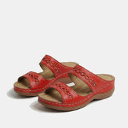 Monta - Sandali Ortopedici Imbottiti