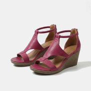 Nadia – Comfort Ortopedico, Finalmente Elegante