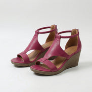 Nadia – Comfort Ortopedico, Finalmente Elegante
