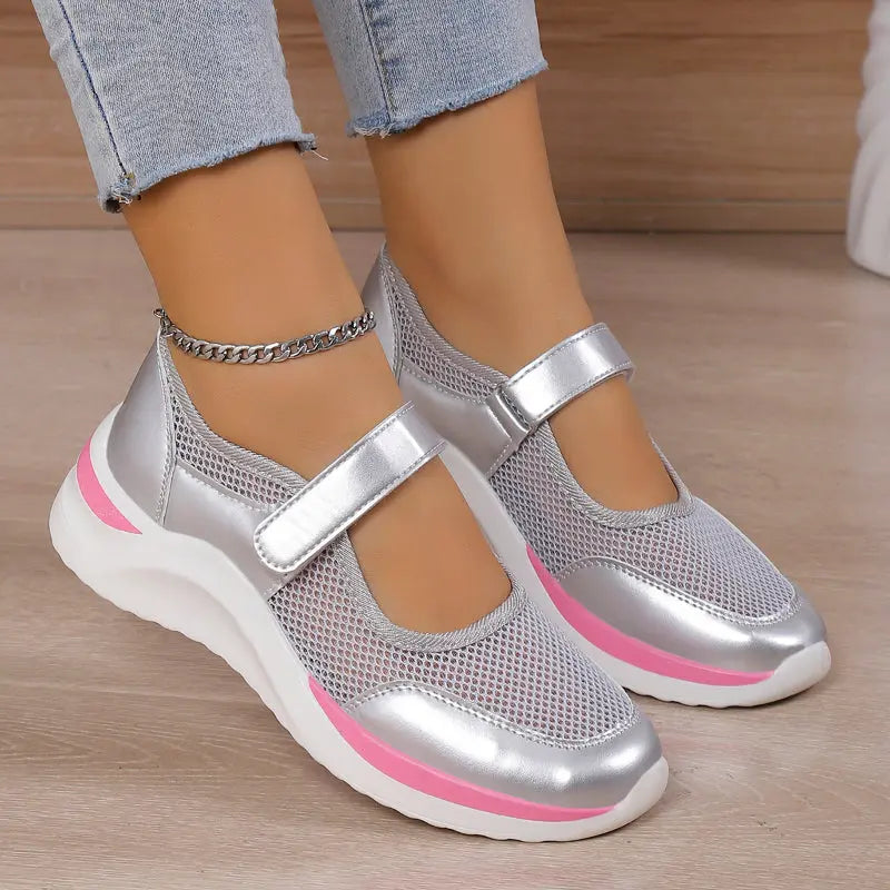 Flexora – Comfort Assoluto per Piedi Senza Dolore