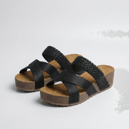 Nikki - Sandali Ortopedici alla Moda