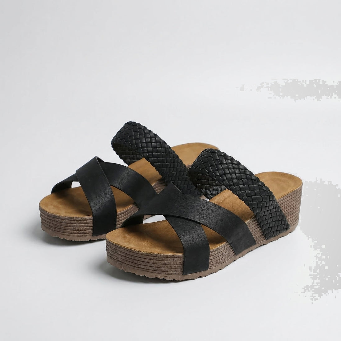 Nikki - Sandali Ortopedici alla Moda