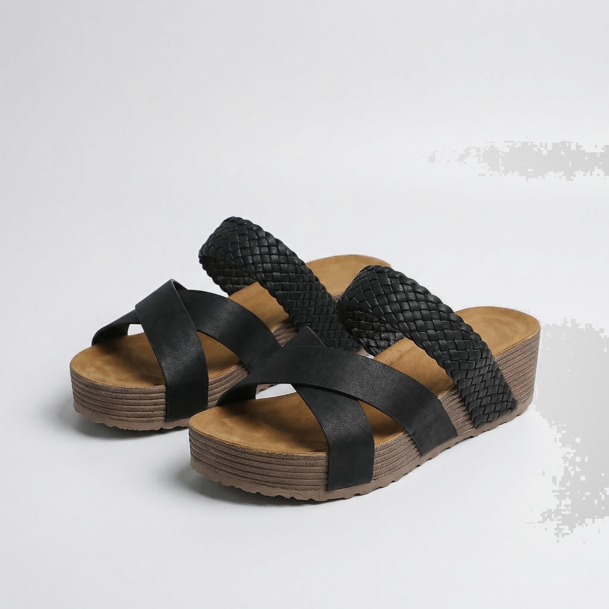 Nikki - Sandali Ortopedici alla Moda