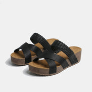 Nikki - Sandali Ortopedici alla Moda