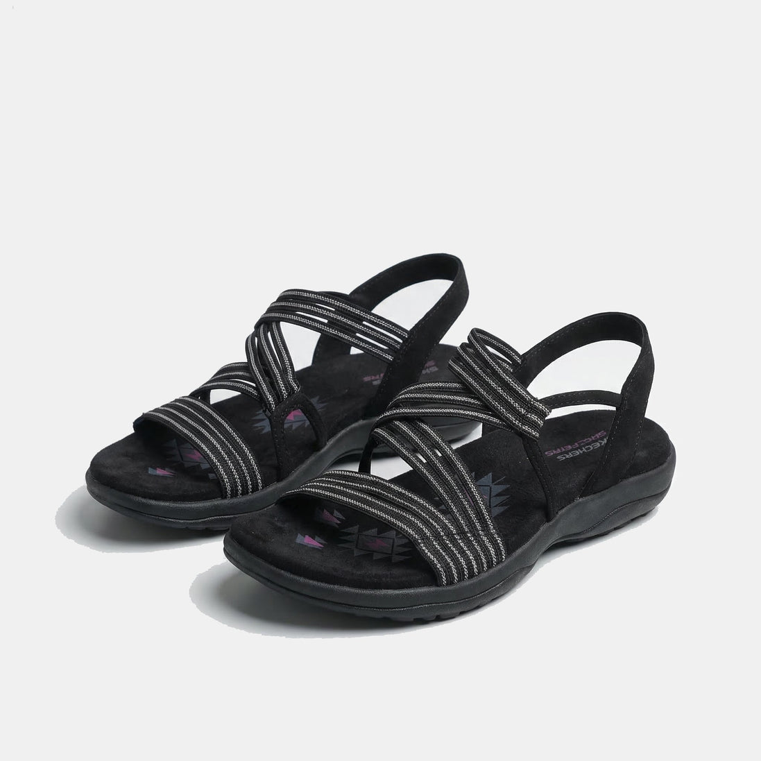 Nyla - Sandali Eleganti Ortopedici