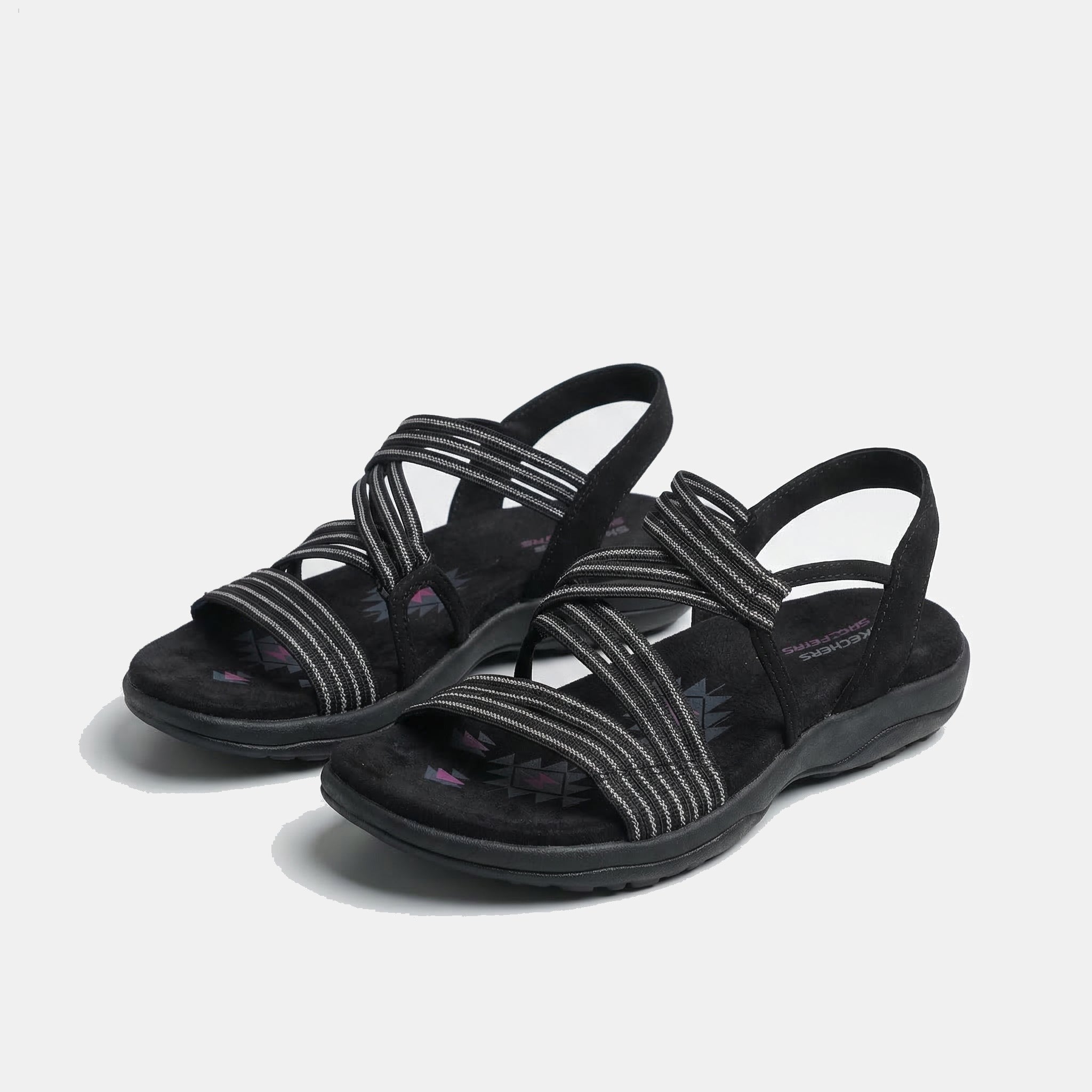 Nyla - Sandali Eleganti Ortopedici