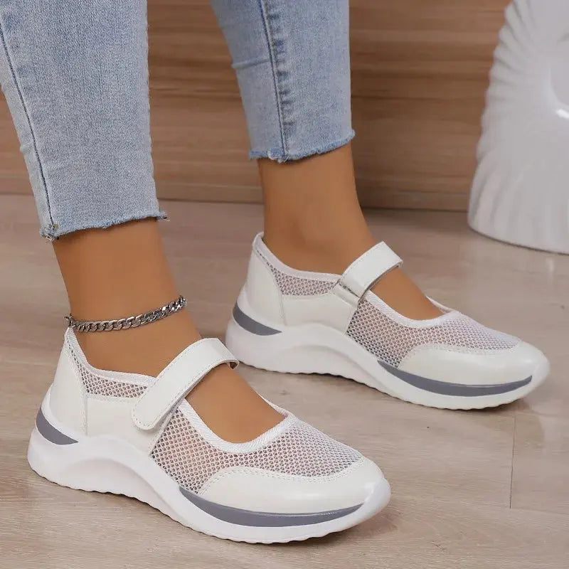 Flexora – Comfort Assoluto per Piedi Senza Dolore